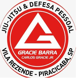 Gracie Barra Vila Rezende