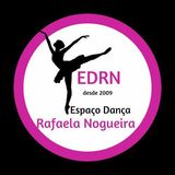 Espaço De Dança Rafaela Nogueira - logo