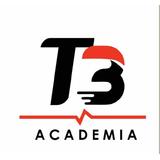 T3 Academia - logo