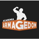 Academia Armageddon - logo