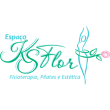 Ksflor Fisoterapia Pilates - logo