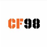 Cf98 - logo