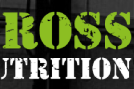 Cross Nutrition - Scs - 