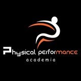 Academia Physical Performance (Filial) - logo