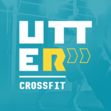 Utter Crossfit - logo