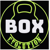 Box Evolution Ibitinga - logo