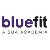 Academia Bluefit Vila Olímpia - logo