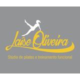 Studio Laise Oliveira - logo