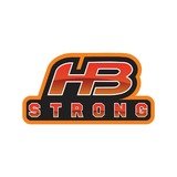 Academia Hb Strong - logo