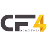 Cf4 Academia - logo