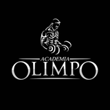Academia Olimpo - logo