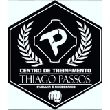 Centro De Treinamento Thiago Passos - logo