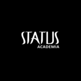 Status Academia - logo