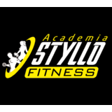 Academia Styllo Fitness - logo