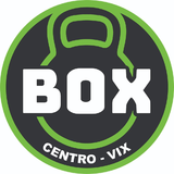 My Box Centro Vix - logo