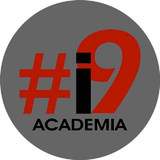 I9 Academia - logo