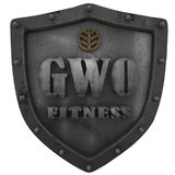 Gwo Fitness - logo