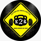 Centro De Treinamento K2 B - logo