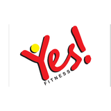 Academia Yes Fitness - logo