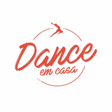 Dance Em Casa - logo