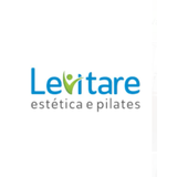Levitare Estética E Pilates - logo