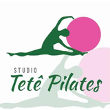 Studio Tetê Pilates - logo