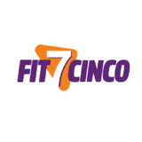 Fit7 Cinco - logo