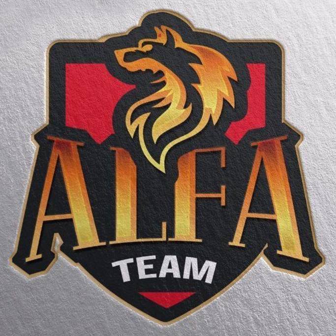 Alpha Team Alpha Team