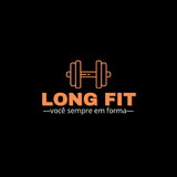 Academia Long Fit - logo
