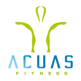 Acuas Fitness 508 Sul - logo