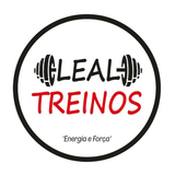 Academia Leal Treinos - logo