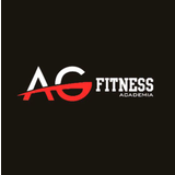Ag Fitness Academia - logo
