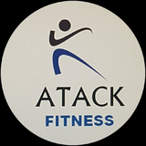Atack Fitness - logo