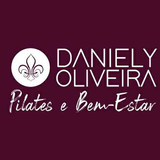 Daniely Oliveira Pilates & Bem Estar - logo