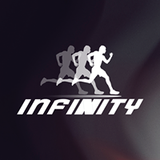 Infinity Health Club Centro - logo