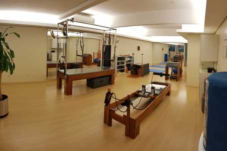 Studio Huma Pilates, LPF e Fisioterapia
