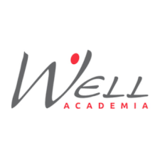 Well Academia Pernambués - logo