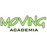 Academia Moving - logo