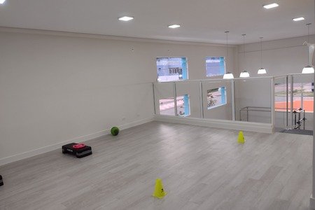 Studio BAI - Pilates e Funcional