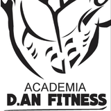 D.an Fitness Academia - logo