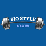 Academia Bio Style Unidade 2 - logo