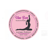 Viva Bem Pilates - logo