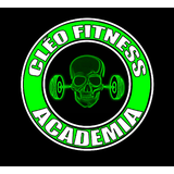 Cleo Fitness Academi - logo