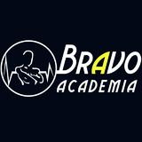 Bravo Academia - logo