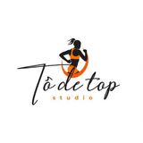 Tô de Top Studio - logo