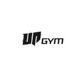 Up Gym Academia - logo