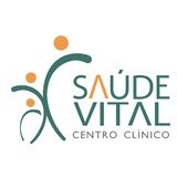 Centro Clínico Saúde Vital - logo
