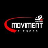 Moviment Fitness - logo