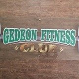 Academia Gedeon - logo