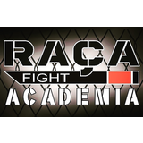Raça Fight Academia - logo